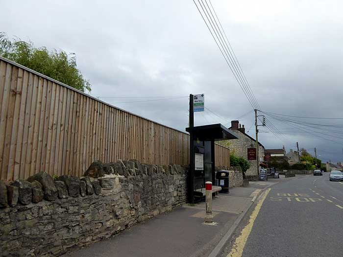 An Abellio London bus