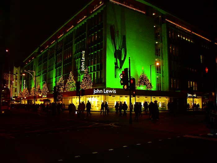 John Lewis