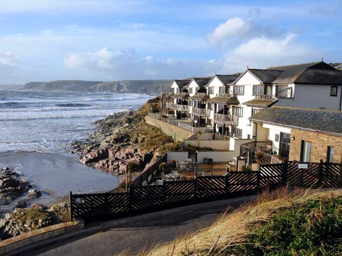 Bigbury-on-Sea