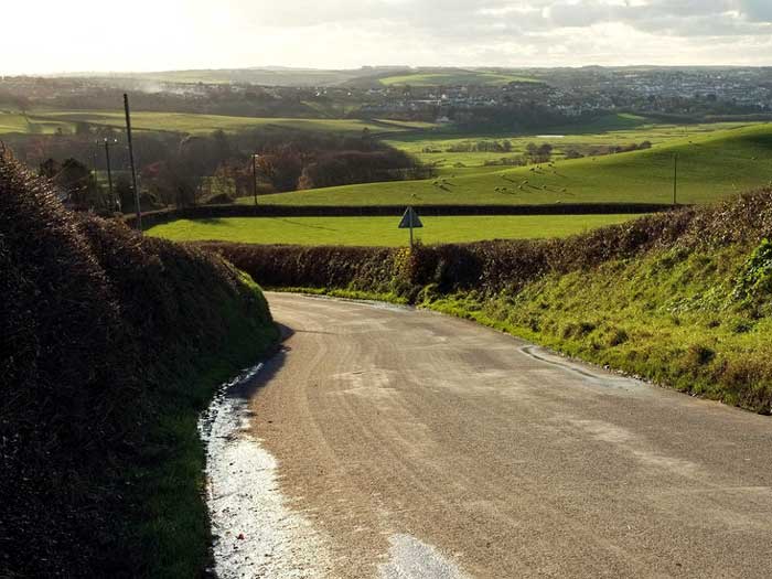 Old Barnstaple Road
