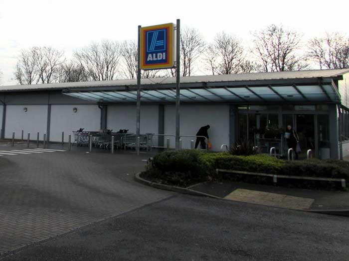 Aldi