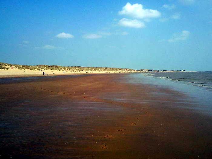 Camber Sands