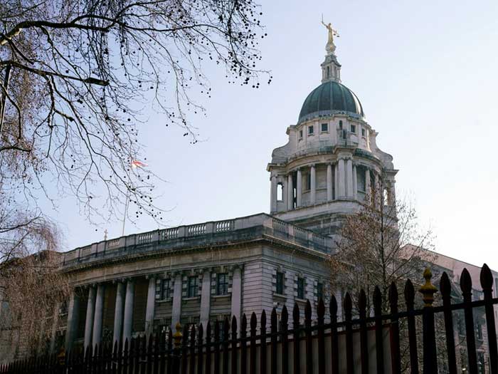 Old Bailey