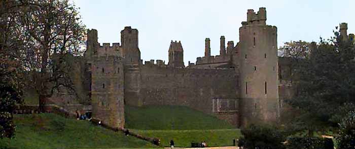 Arundel Castle