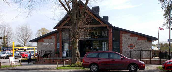 Arundel Museum & Heritage Centre