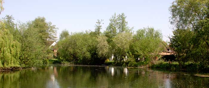 Charlton Lakes
