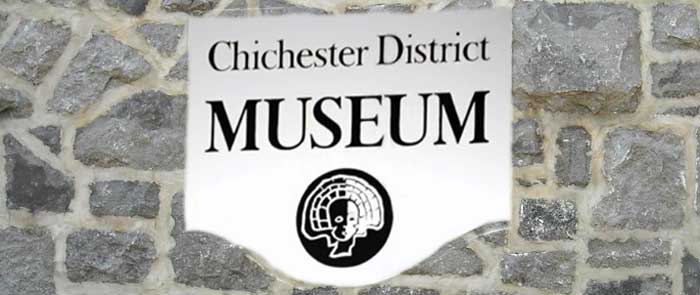 Chichester District Museum