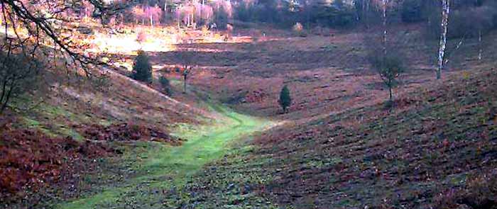 Devil&rsquo;s Punch Bowl