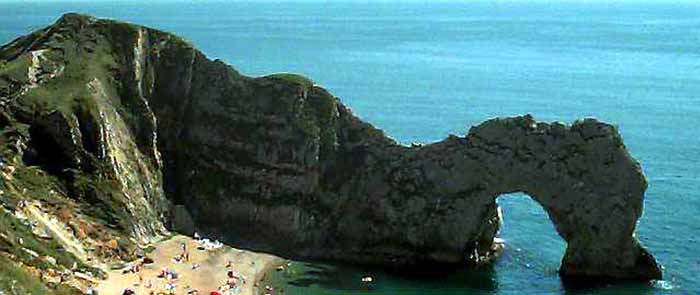 Durdle Door