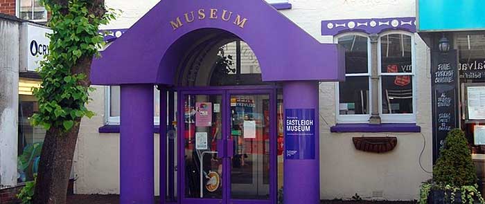Eastleigh Museum