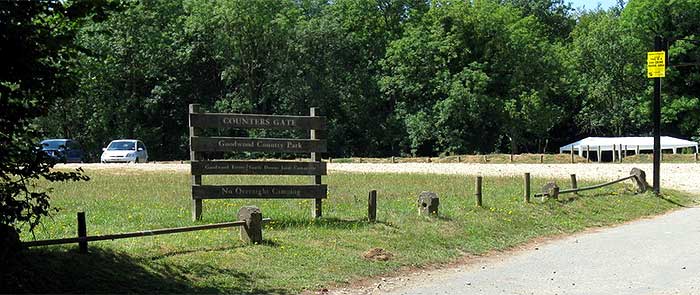 Goodwood Country Park