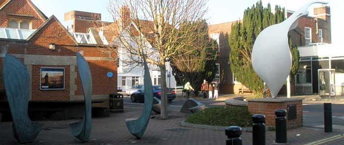 Havant Museum and Art Gallery