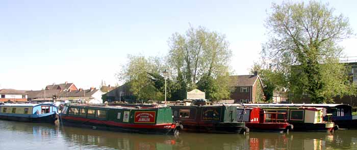 Kennet and Avon Canal