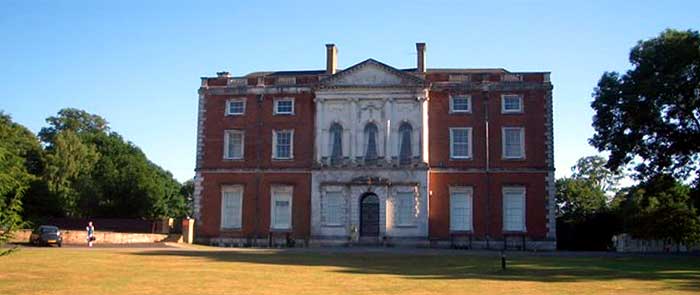 Merley House Exhibition Centre & Model Museum