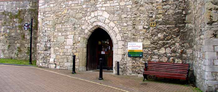 Museum of Archaeology