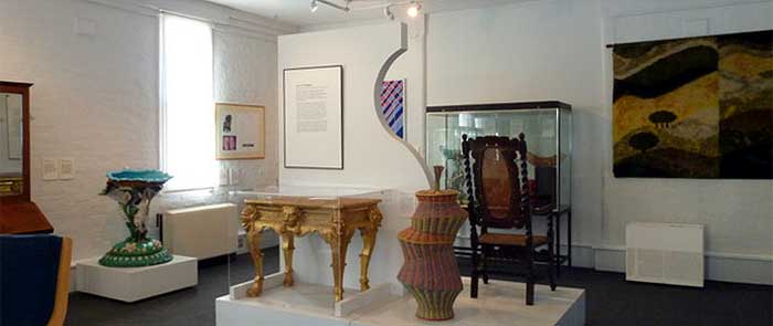 Portsmouth City Museum