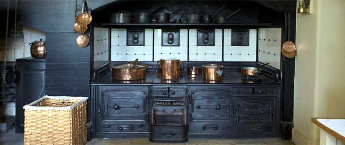 The Railway Village House