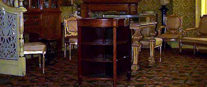 Russell-Cotes Art Gallery and Museum