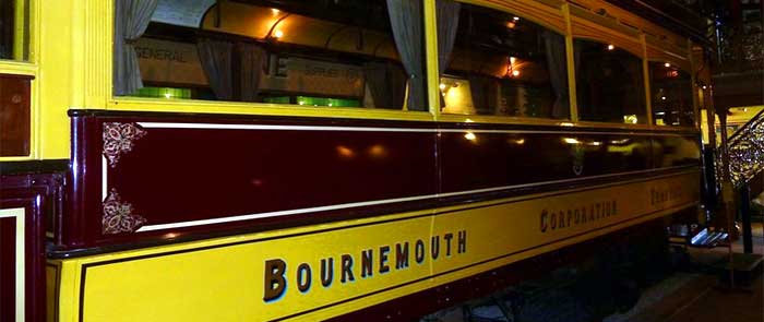 Southern Electric Museum