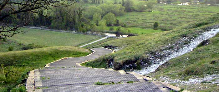 St Catherine&rsquo;s Hill