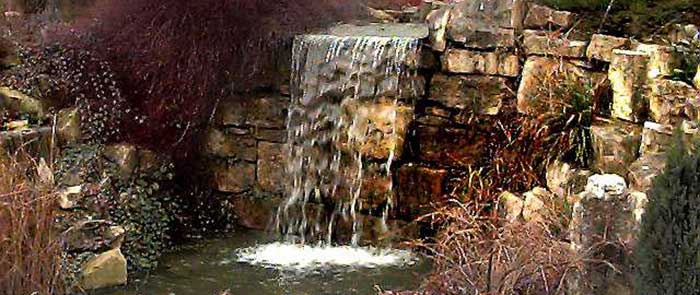 Stapehill Abbey, Crafts, and Gardens