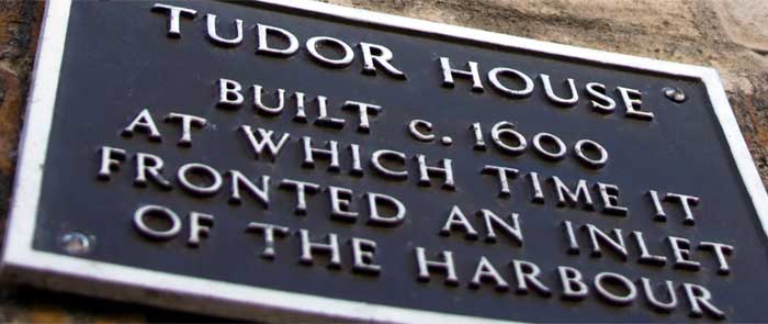 Weymouth&rsquo;s Tudor House