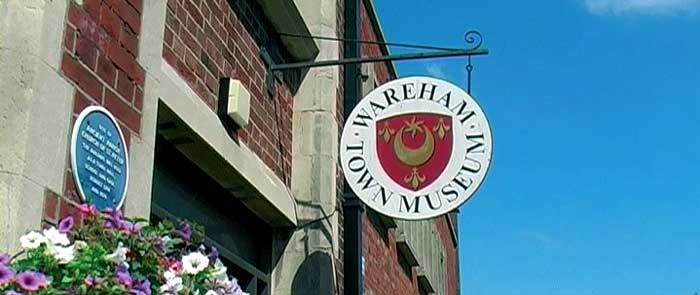 Wareham Museum
