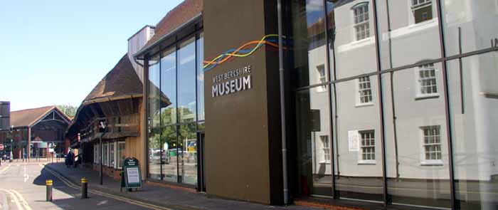 West Berkshire Museum