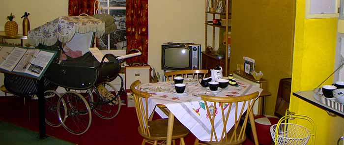 Willis Museum and Art Gallery