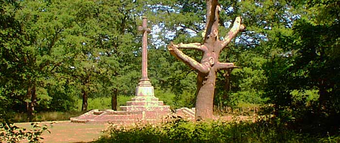 Wimbledon Common War Memorial